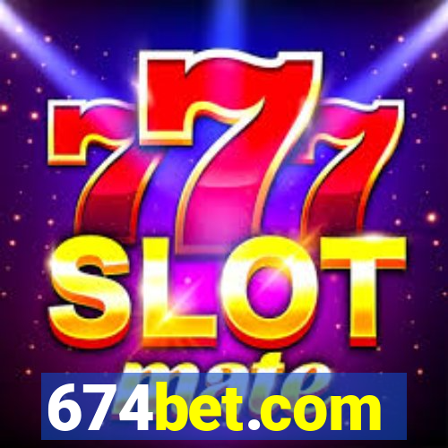 674bet.com