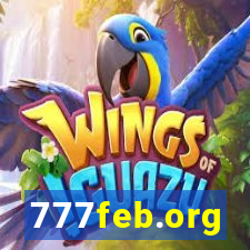 777feb.org