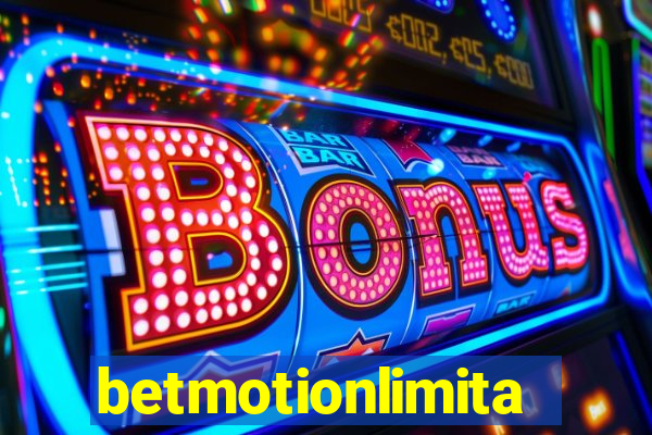 betmotionlimita