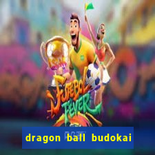 dragon ball budokai tenkaichi 4 rom ps2