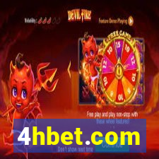 4hbet.com