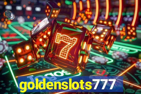 goldenslots777