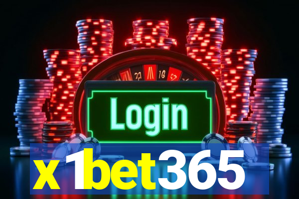 x1bet365