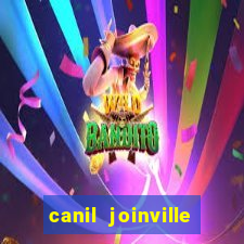 canil joinville vila nova