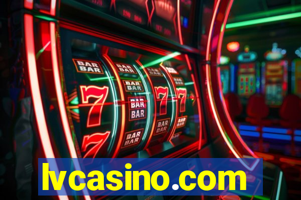 lvcasino.com