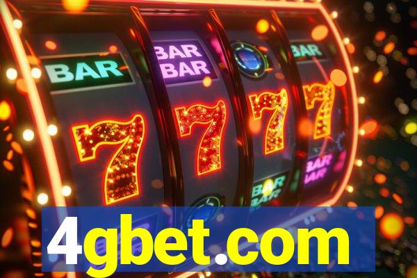 4gbet.com