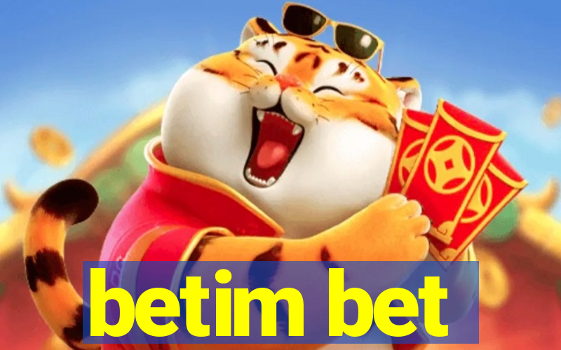 betim bet