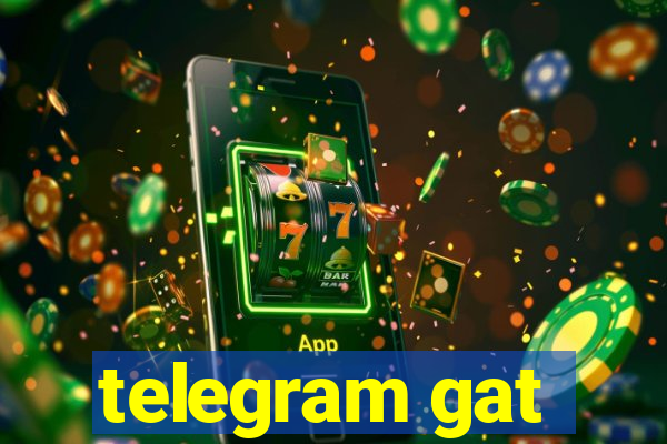 telegram gat