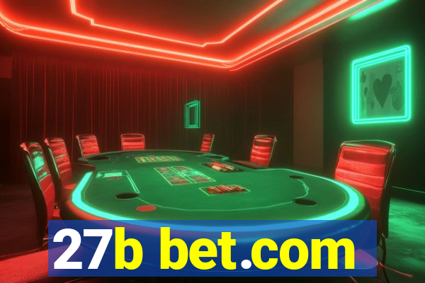 27b bet.com