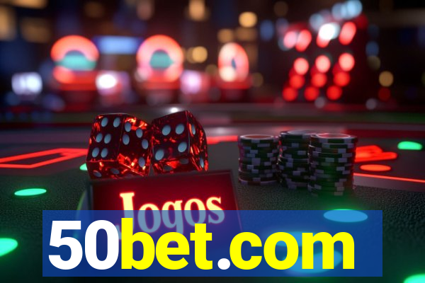 50bet.com