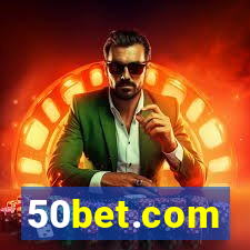 50bet.com