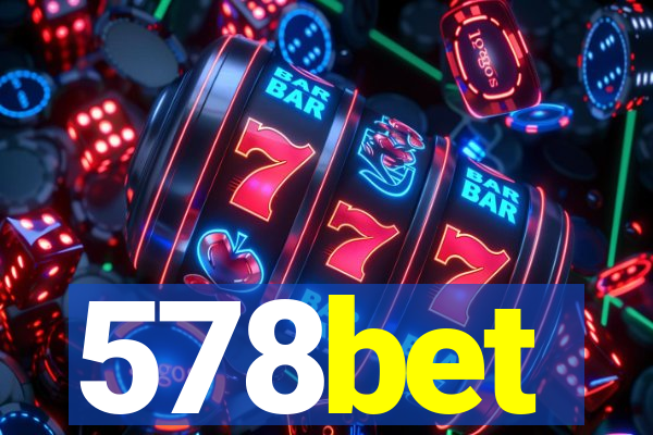 578bet