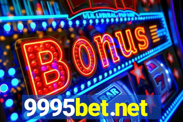 9995bet.net