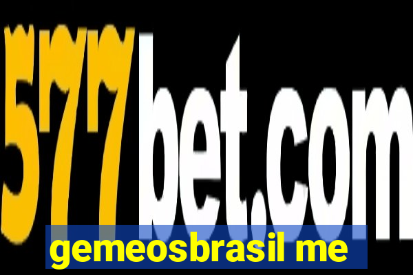 gemeosbrasil me