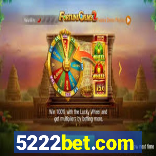 5222bet.com