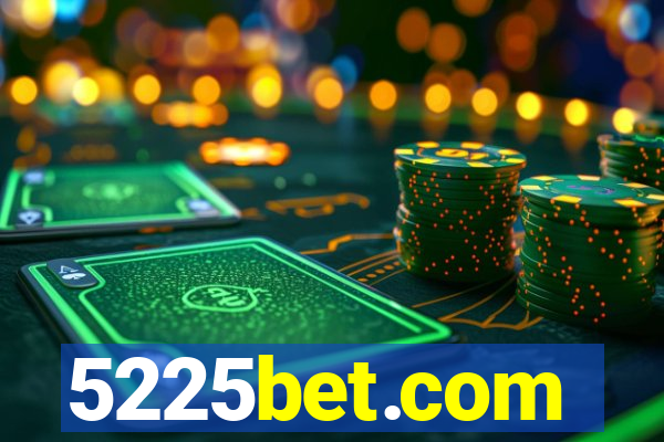 5225bet.com