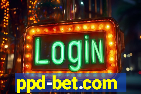 ppd-bet.com