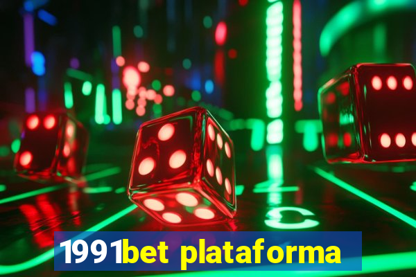 1991bet plataforma