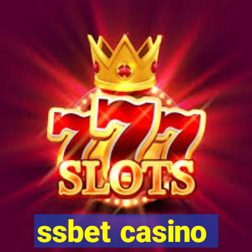 ssbet casino