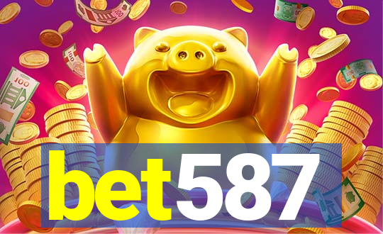 bet587