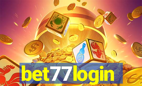 bet77login