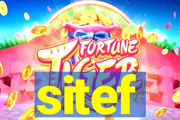 sitef