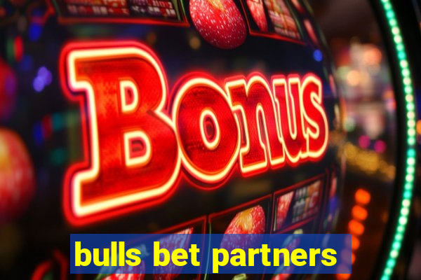 bulls bet partners