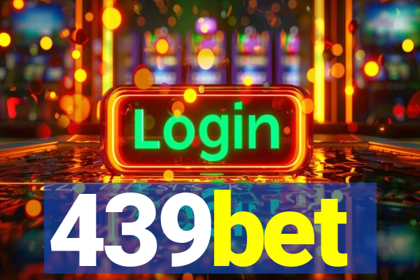 439bet