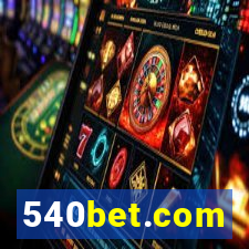 540bet.com