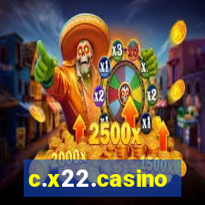 c.x22.casino