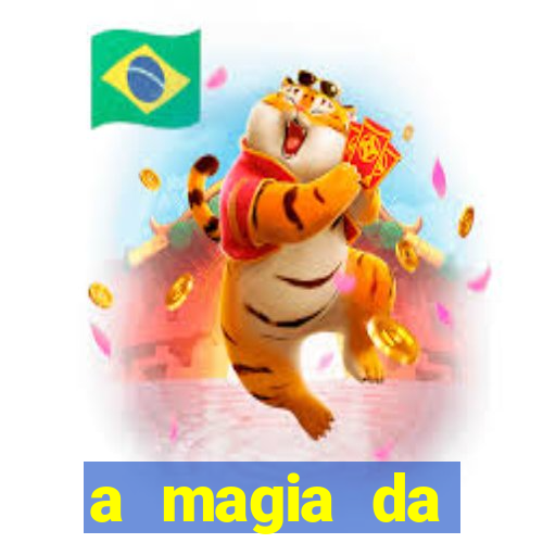 a magia da sobrevivência epub download