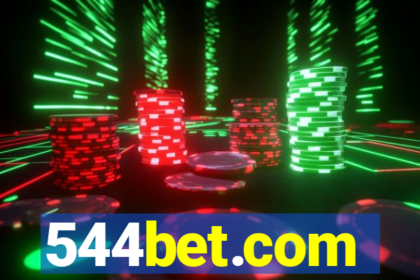 544bet.com