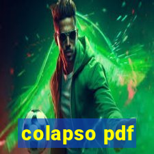 colapso pdf