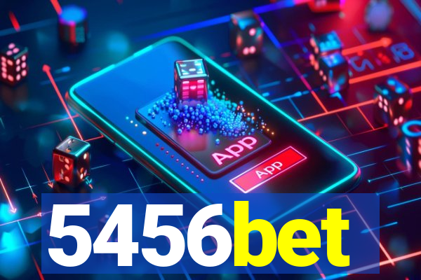 5456bet