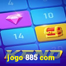 jogo 885 com