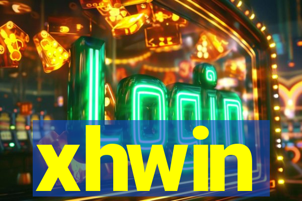 xhwin