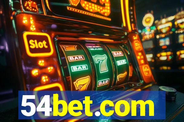 54bet.com