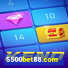 5500bet88.com