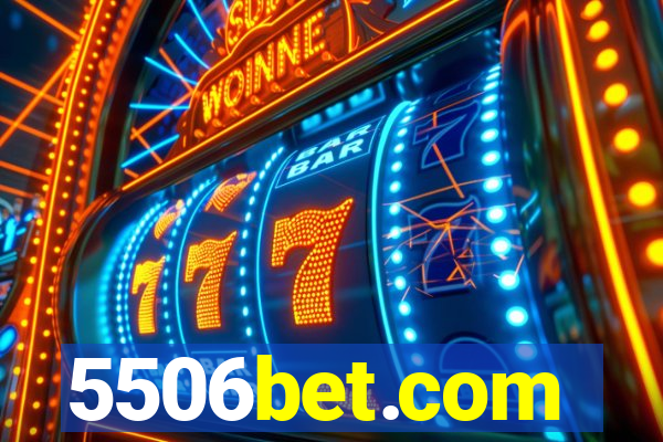 5506bet.com