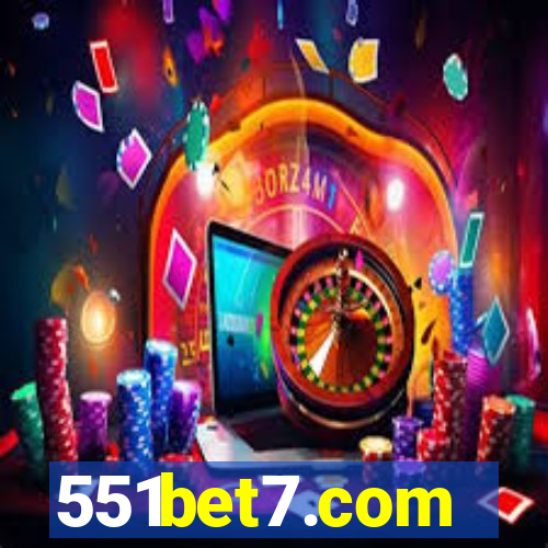 551bet7.com