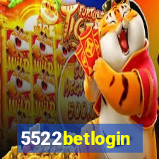 5522betlogin