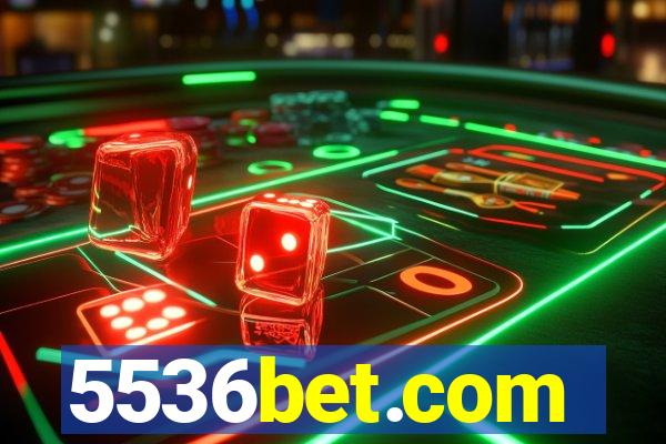 5536bet.com