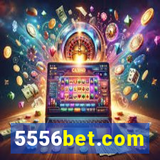 5556bet.com