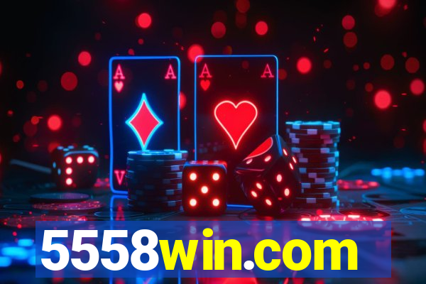 5558win.com