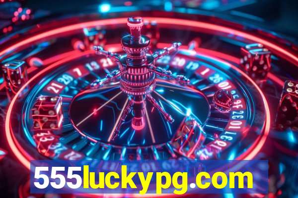 555luckypg.com