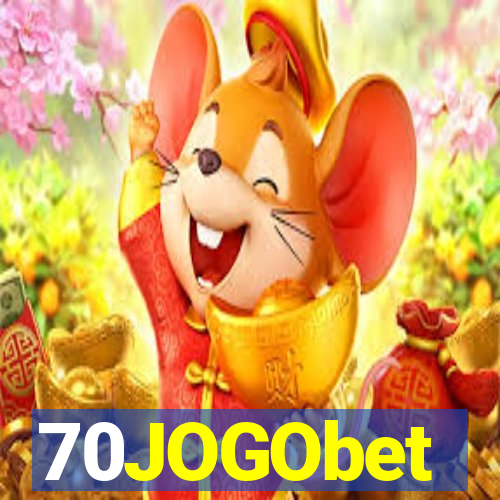 70JOGObet