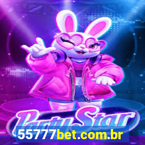 55777bet.com.br