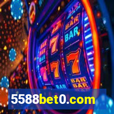 5588bet0.com