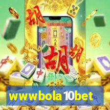 wwwbola10bet