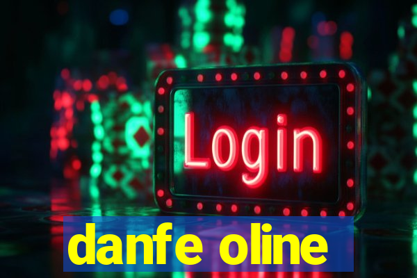 danfe oline